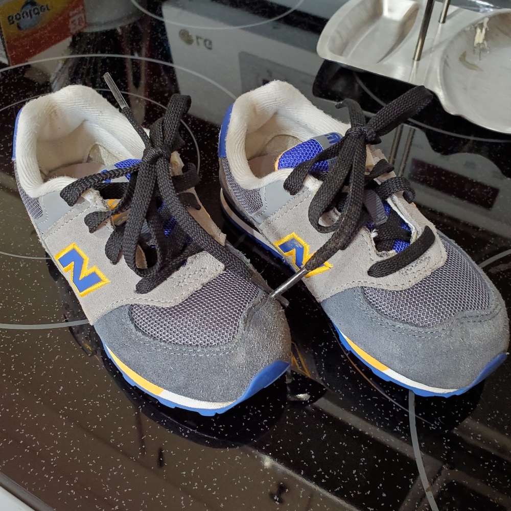 New Balance Shoes